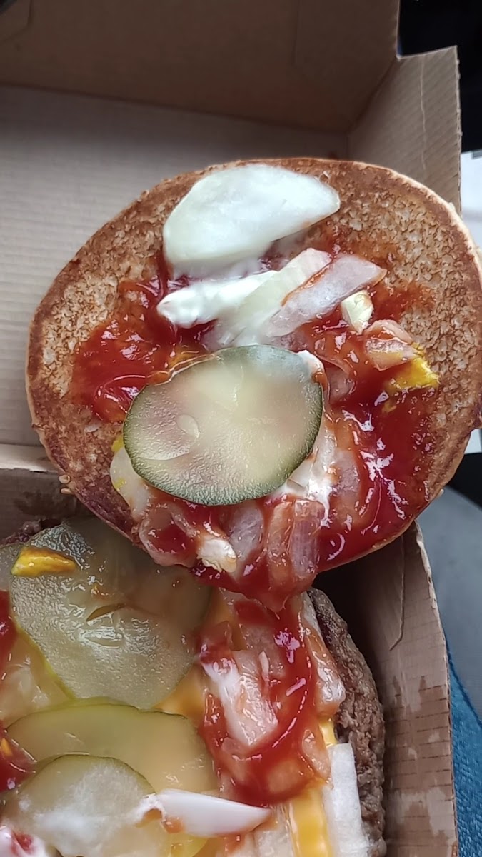 McDonald's Photo 2