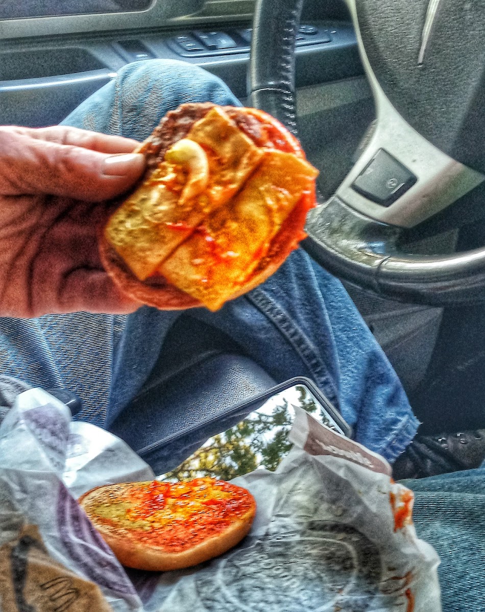 McDonald's Photo 5