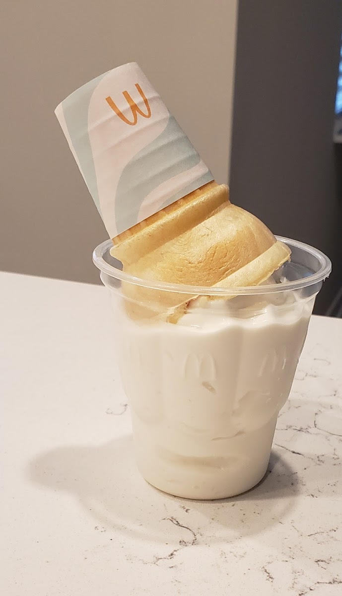 McDonald's Photo 8