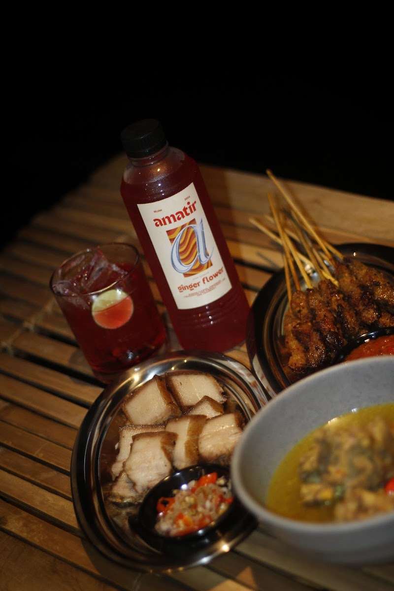 Warung sarras Photo 2