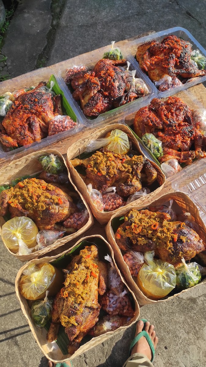 Warung sarras Photo 3