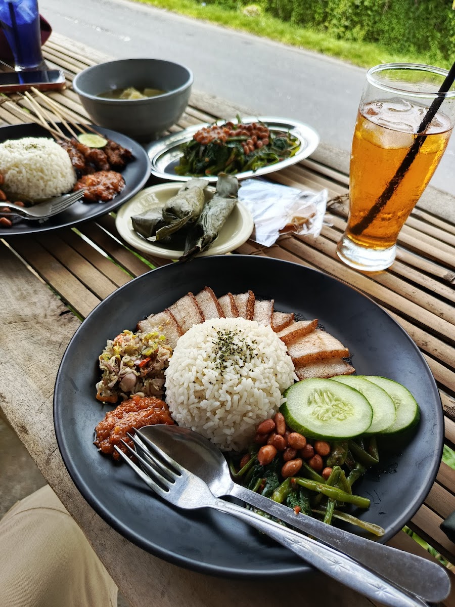 Warung sarras Photo 5