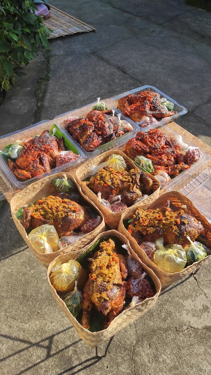 Warung sarras Photo 6