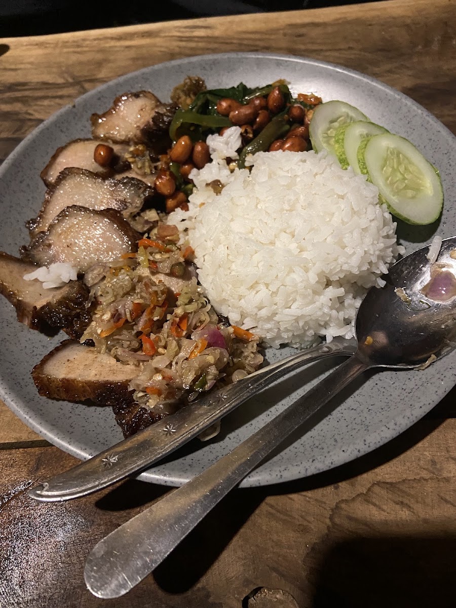 Warung sarras Photo 9
