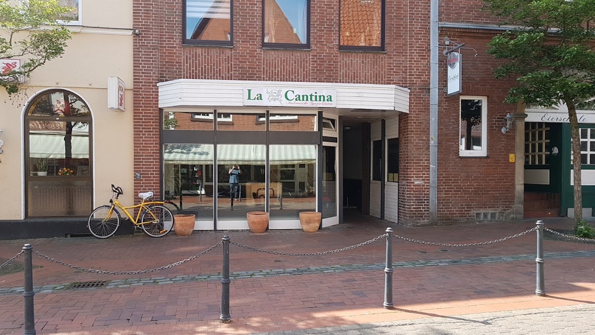 La Cantina