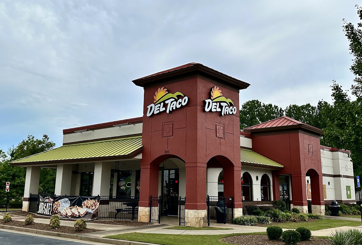Del Taco