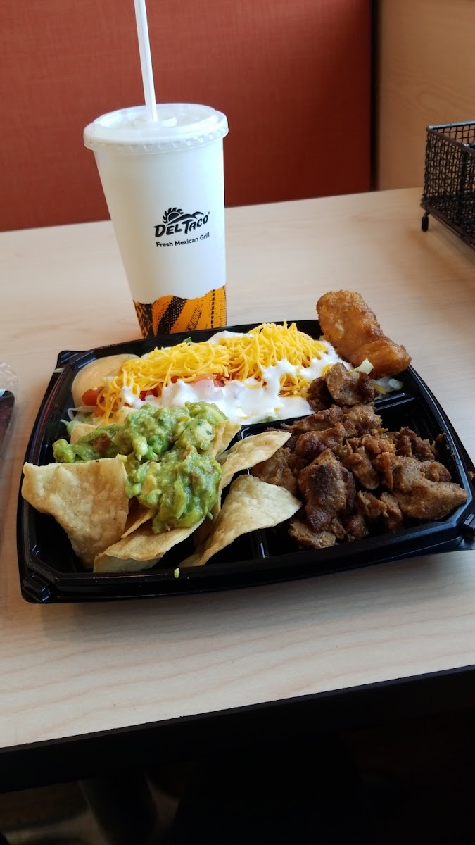 Del Taco Photo 10