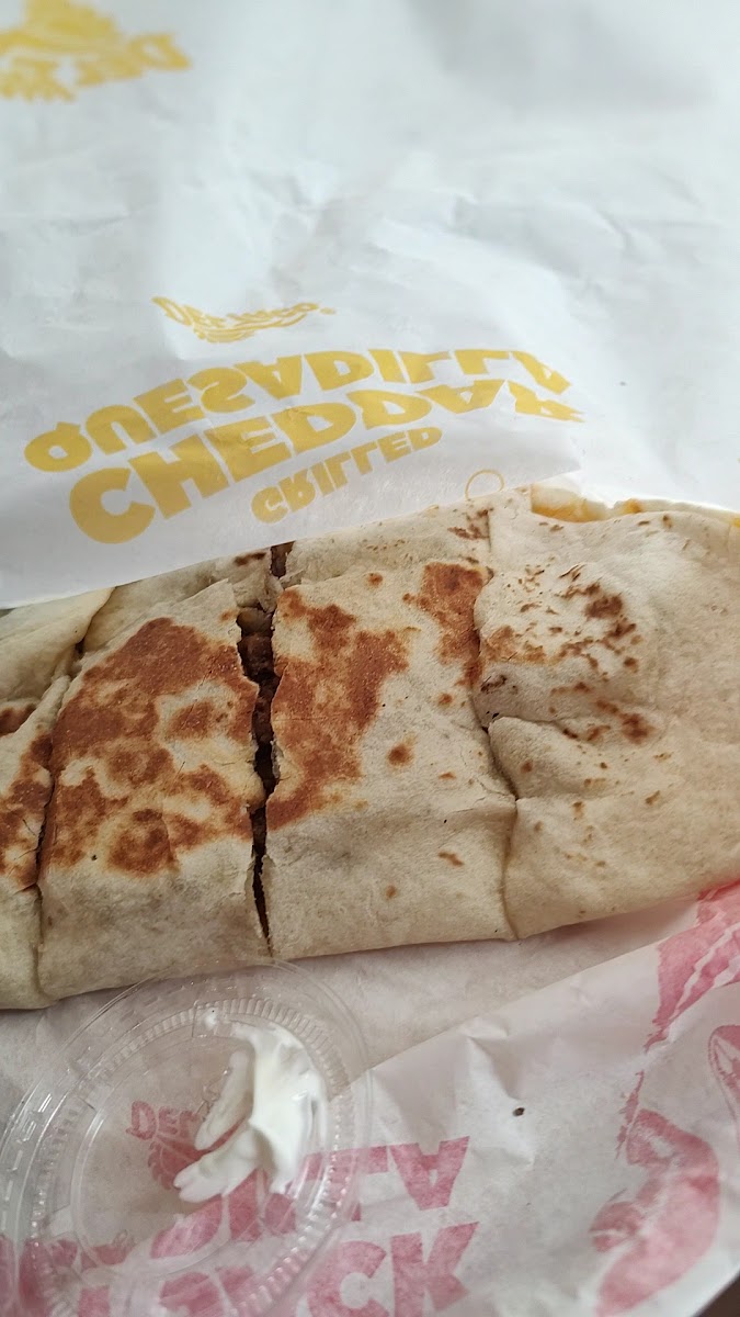 Del Taco Photo 2