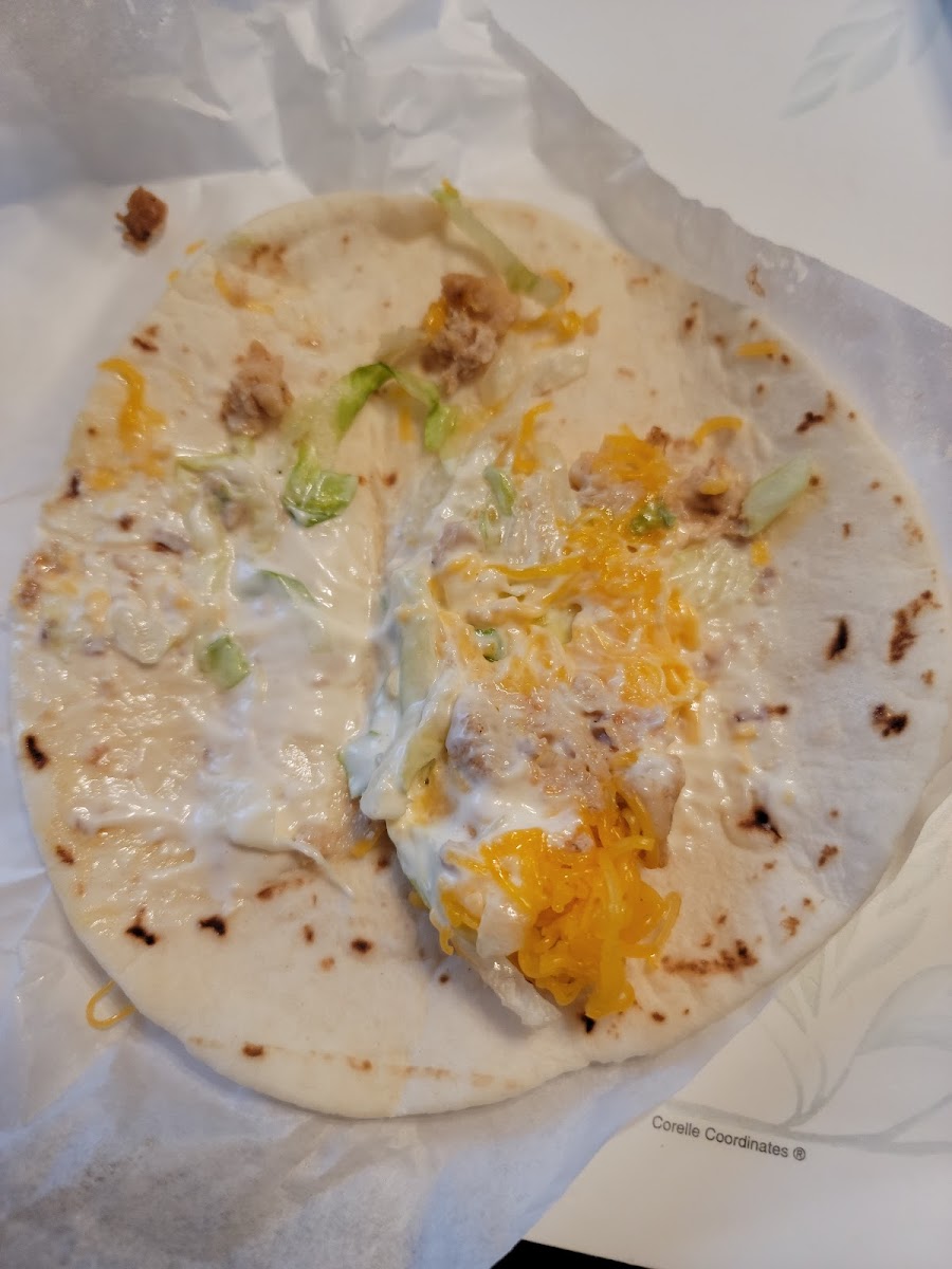 Del Taco Photo 8