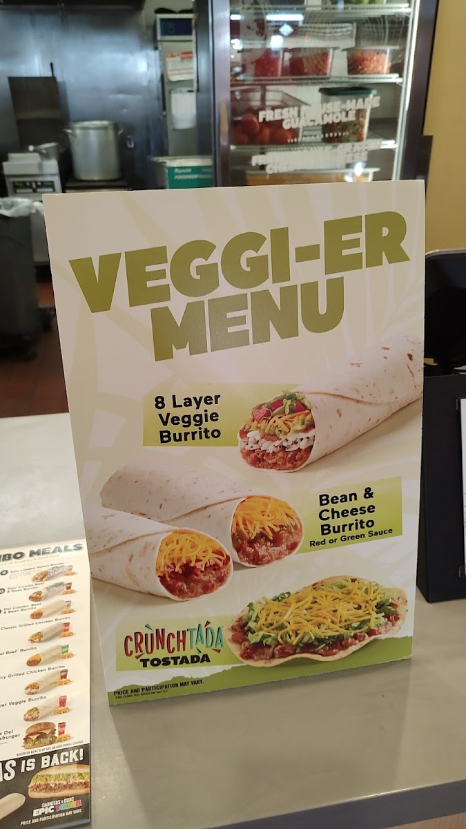 Del Taco Photo Menu 10