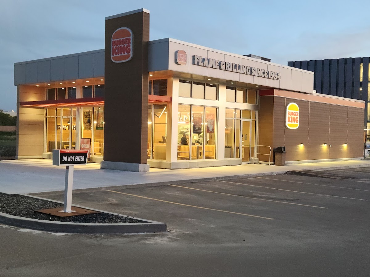 Burger King
