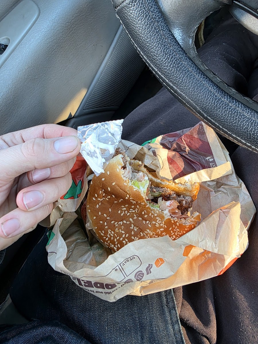 Burger King Photo 3