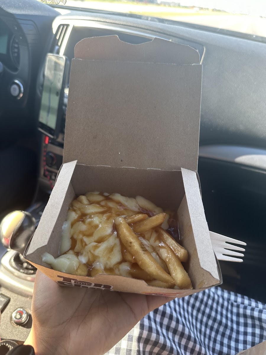 Burger King Photo 4