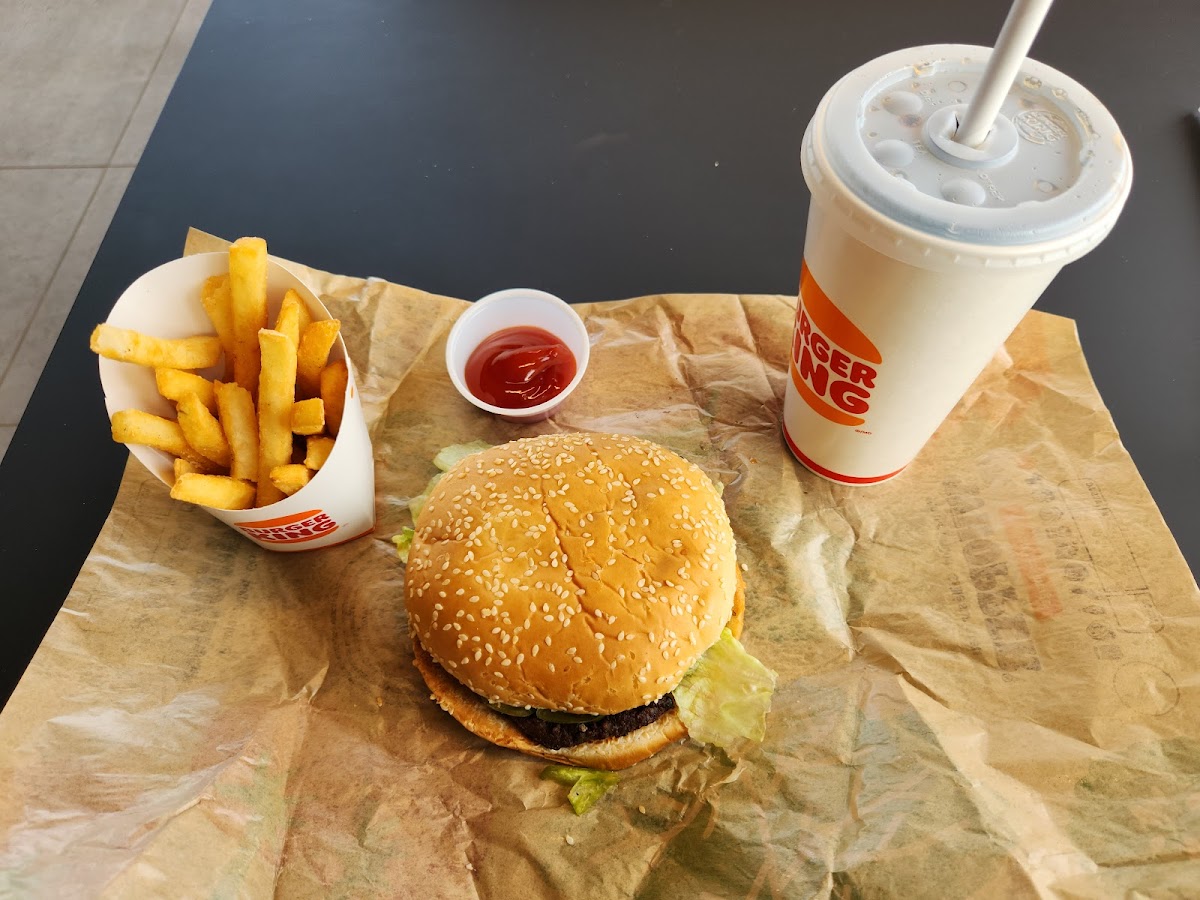 Burger King Photo 5