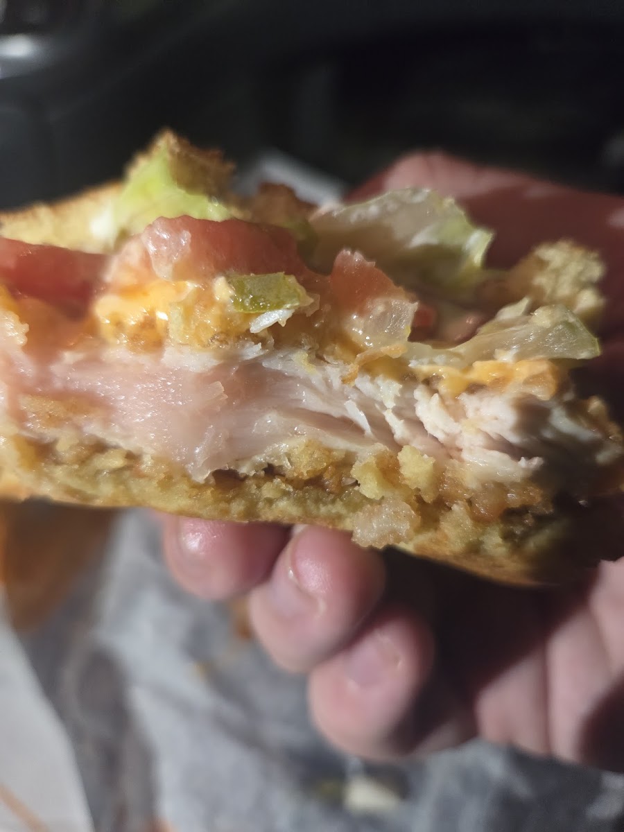 Burger King Photo 8
