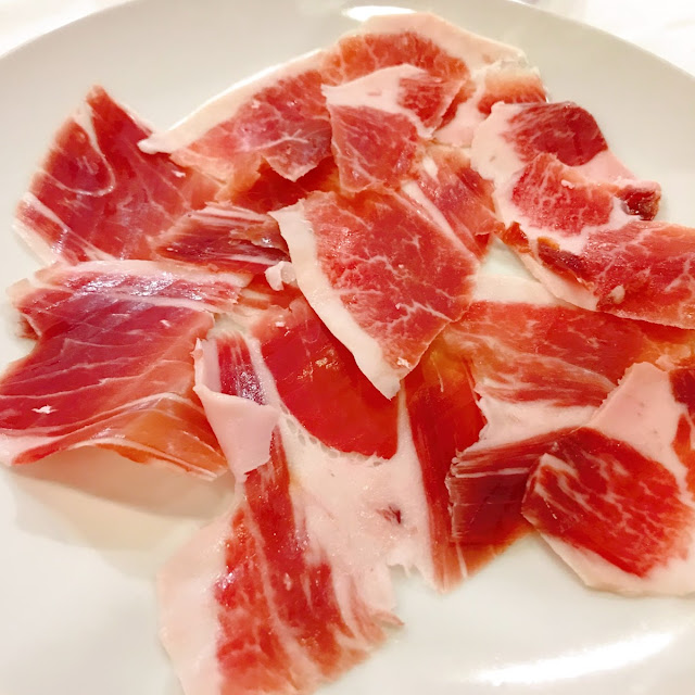 Jamón Ibérico