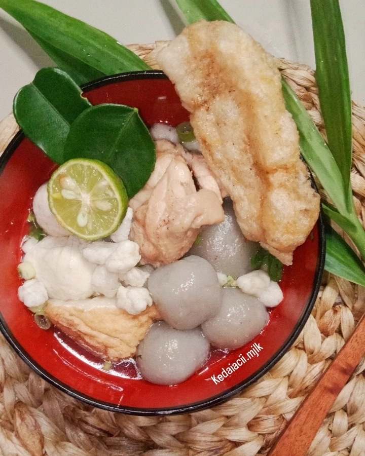 KEDAI ACI MAJALENGKA Photo 7