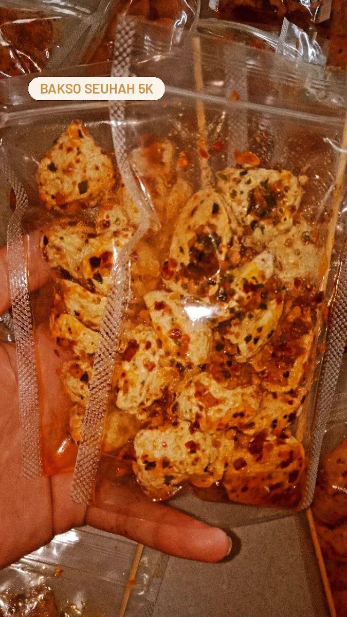 KEDAI ACI MAJALENGKA Photo 8