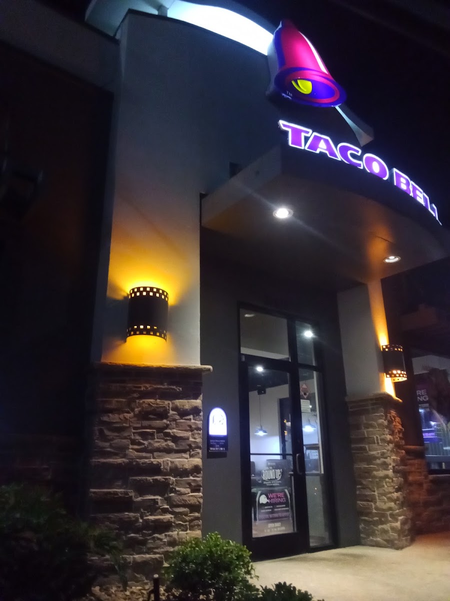 Taco Bell