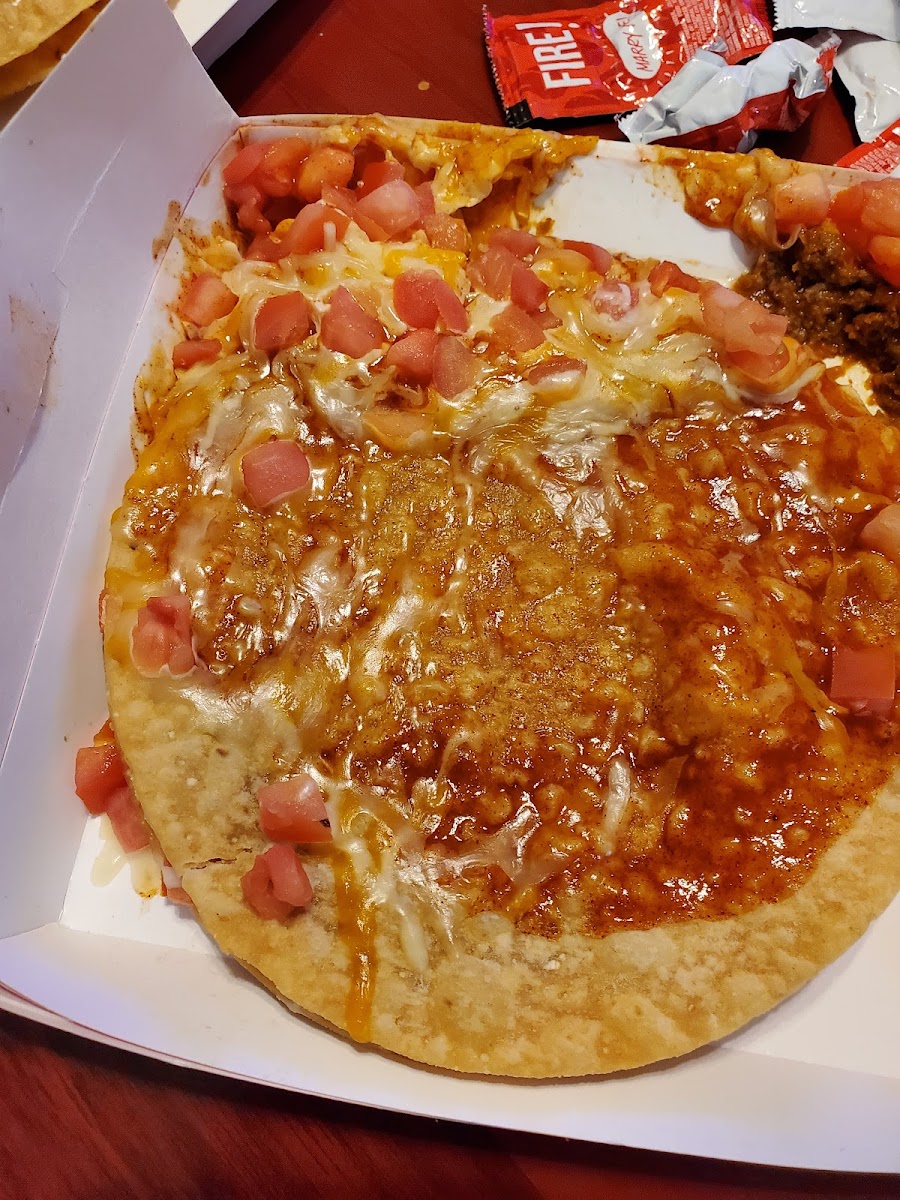 Taco Bell Photo 5