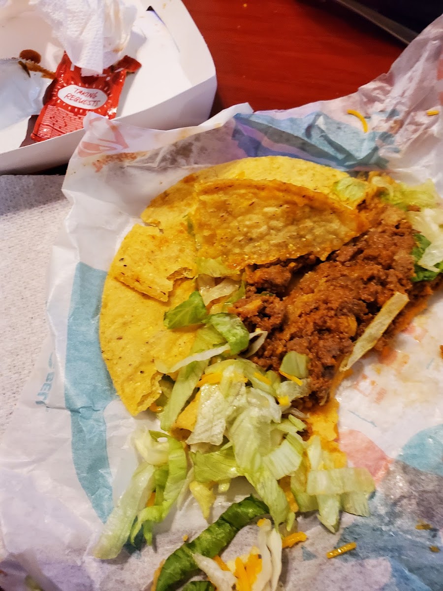 Taco Bell Photo 6