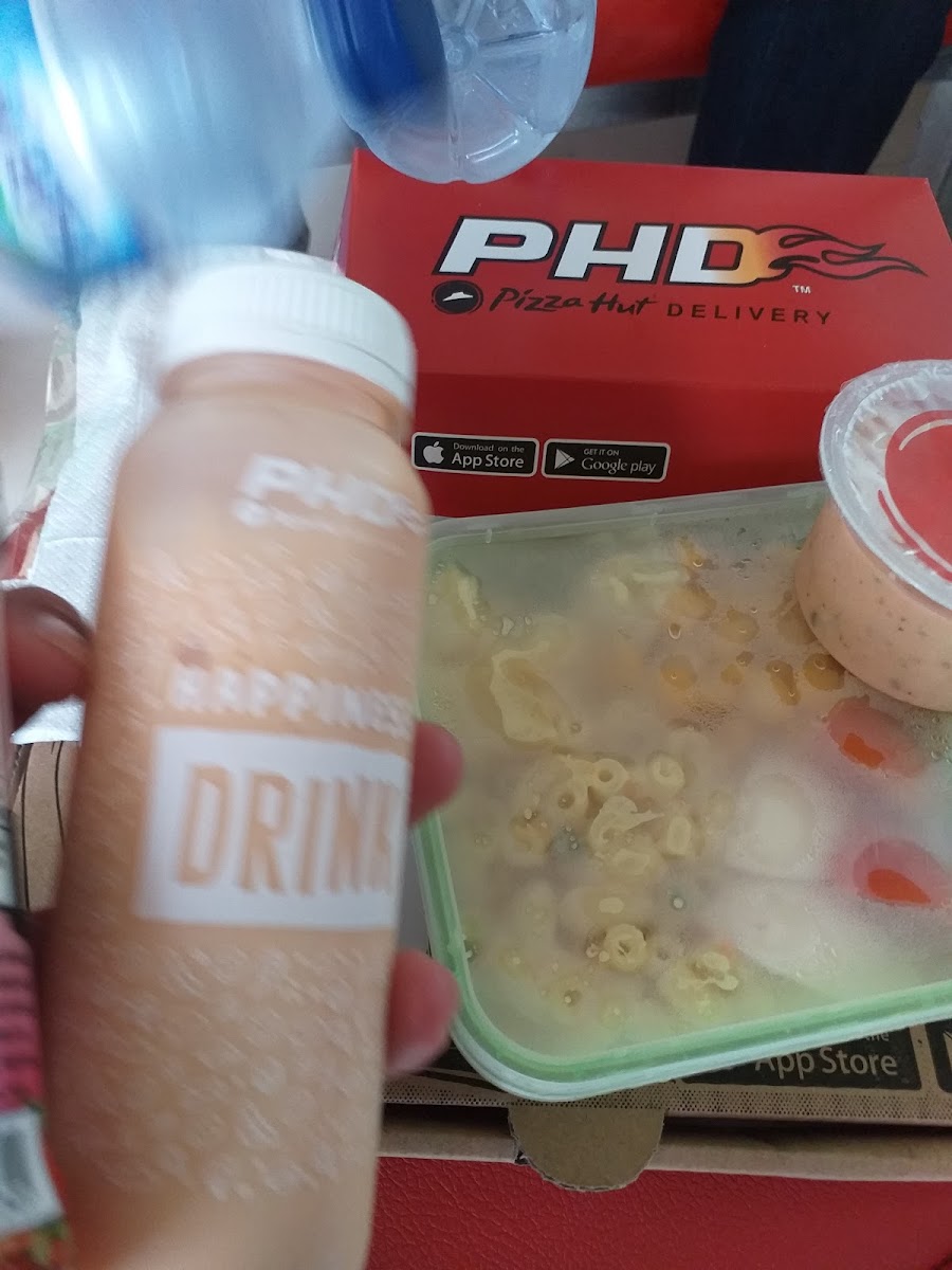 Pizza Hut Delivery - PHD Indonesia Photo 7