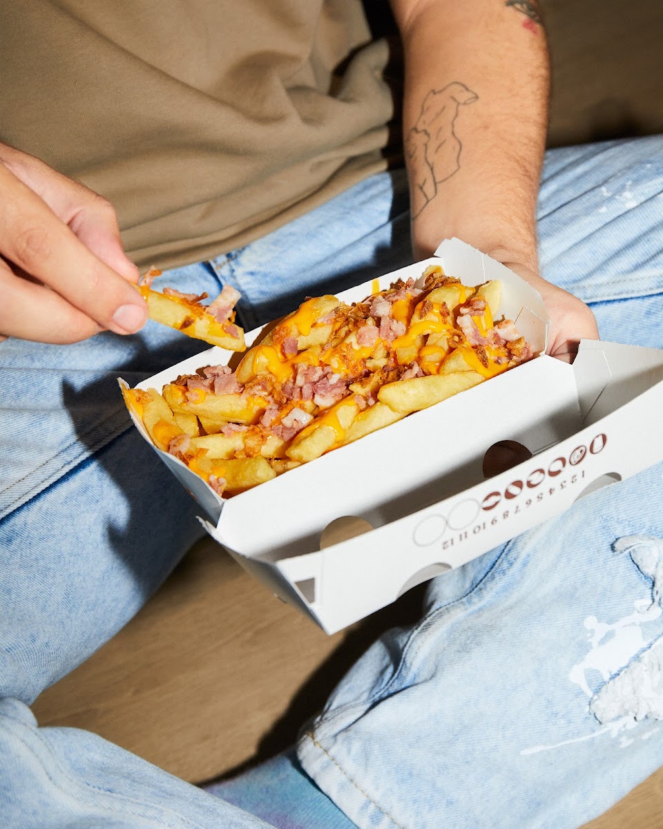 Burger King Photo 9
