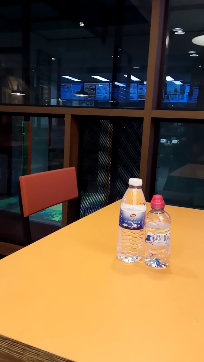 Burger King Photo 2