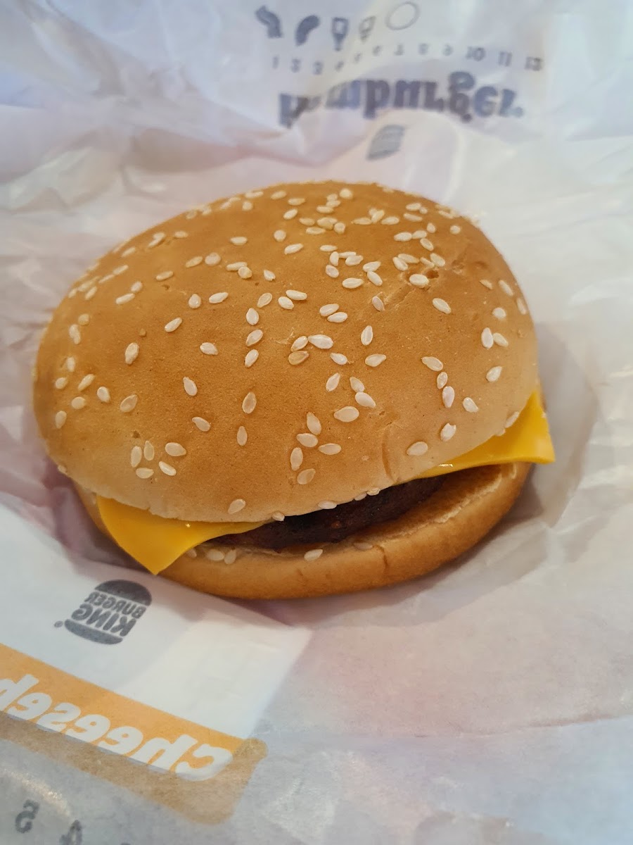 Burger King Photo 4