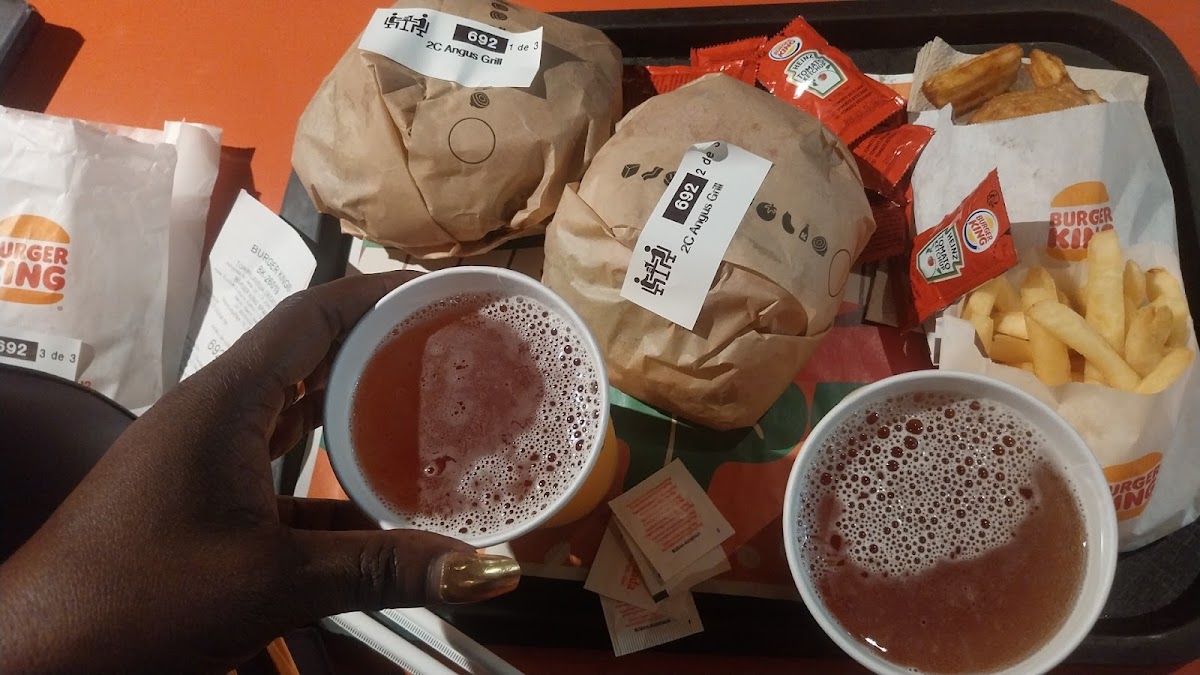 Burger King Photo 5