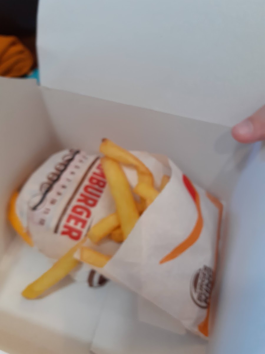 Burger King Photo 6