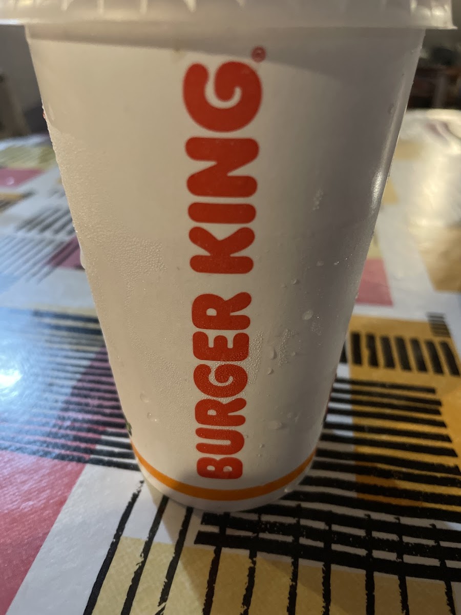 Burger King Photo 8