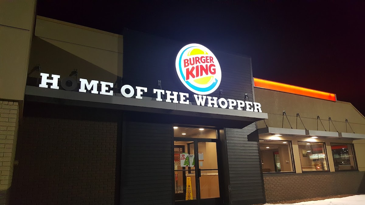 Burger King