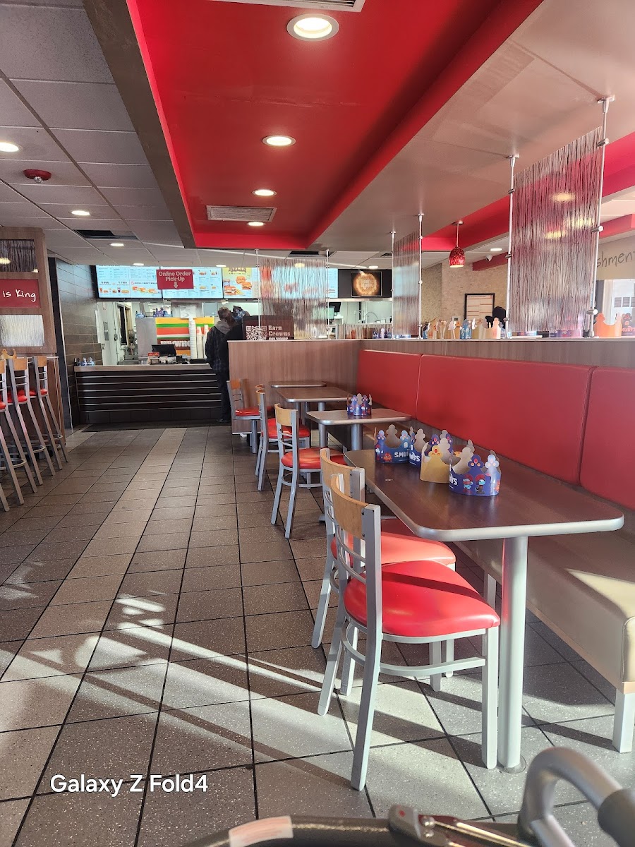 Burger King Photo 3