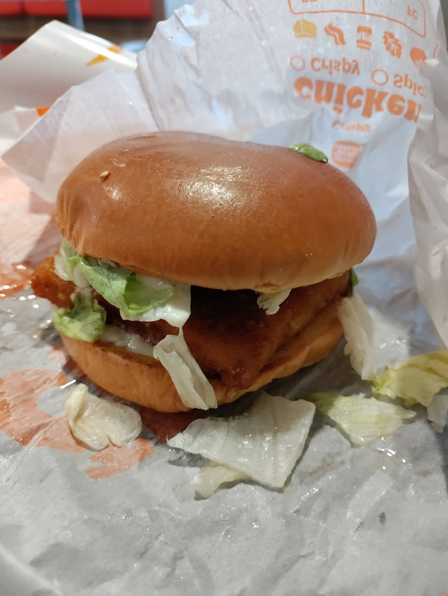 Burger King Photo 4