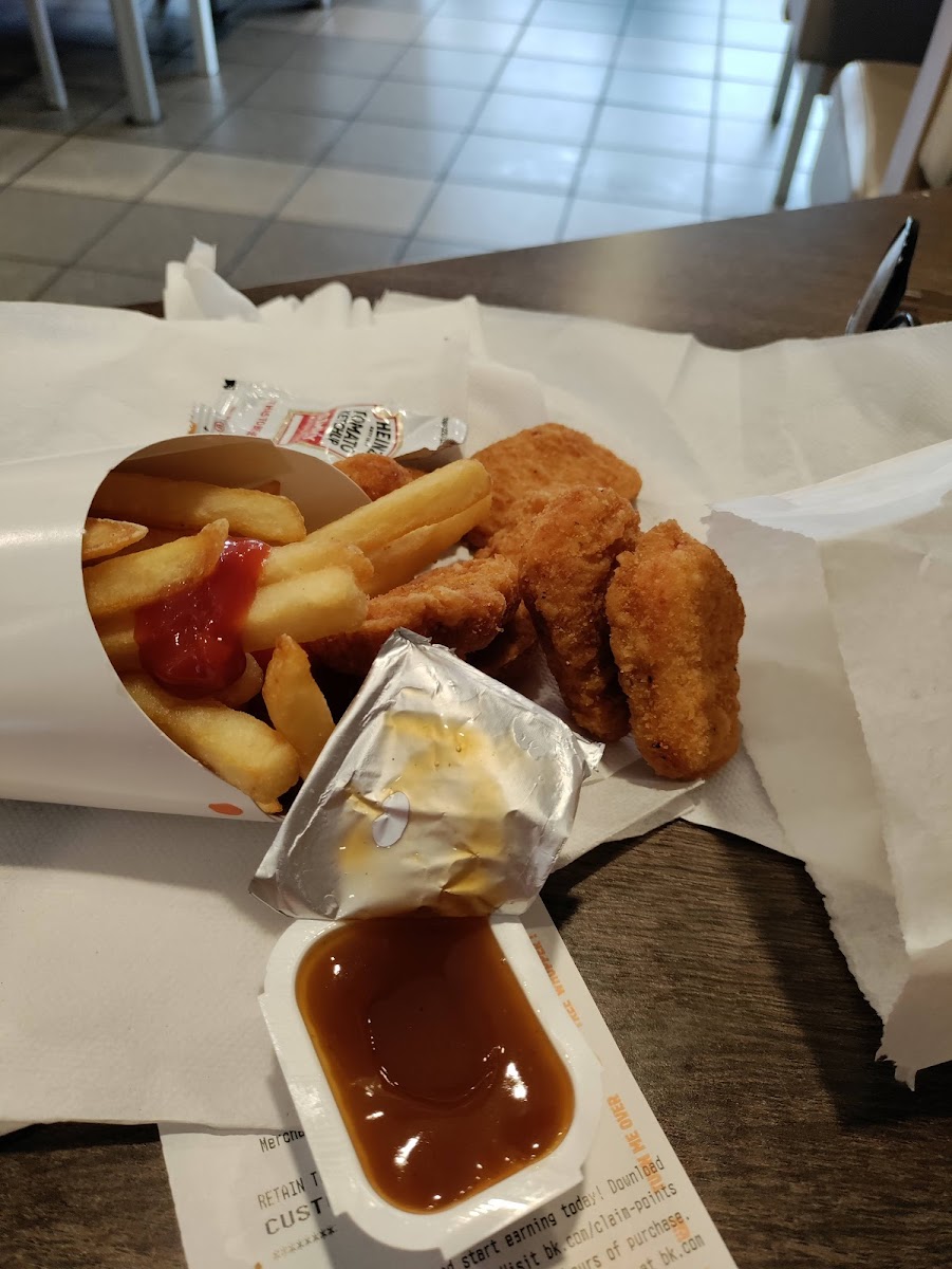 Burger King Photo 7