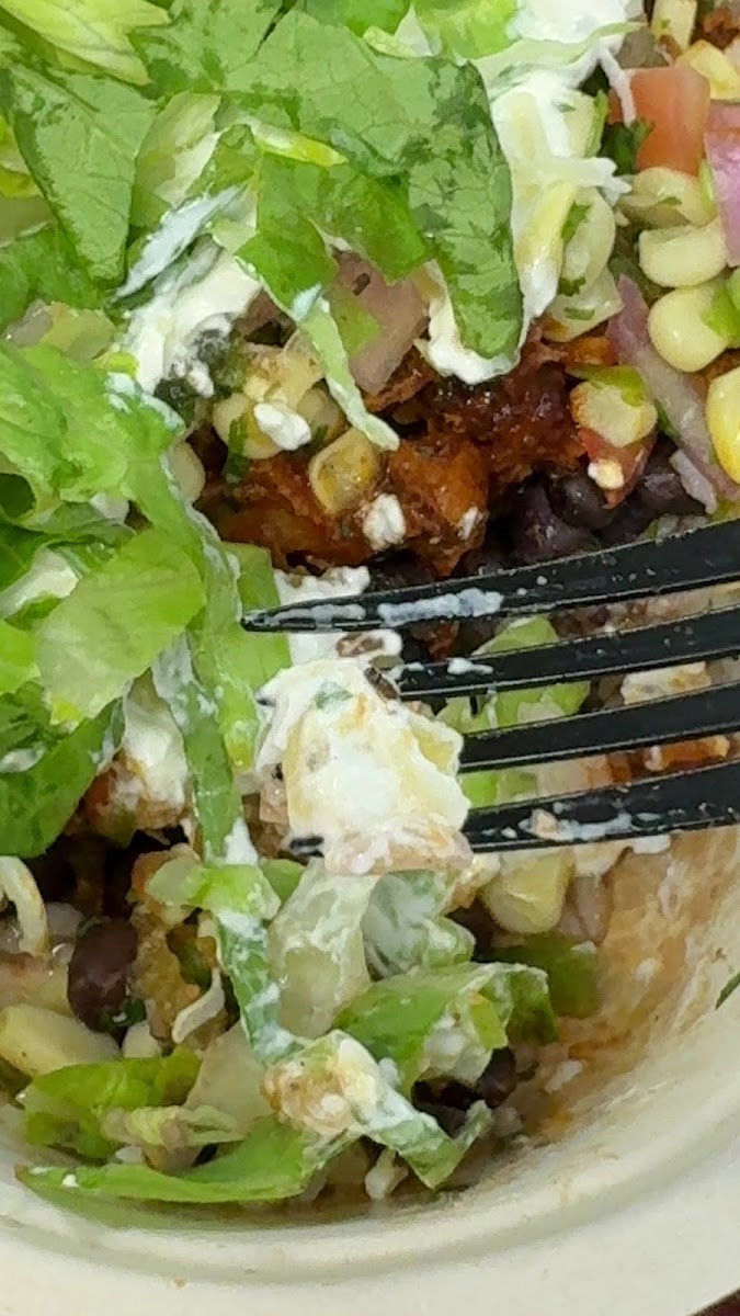 Chipotle Mexican Grill Photo 5