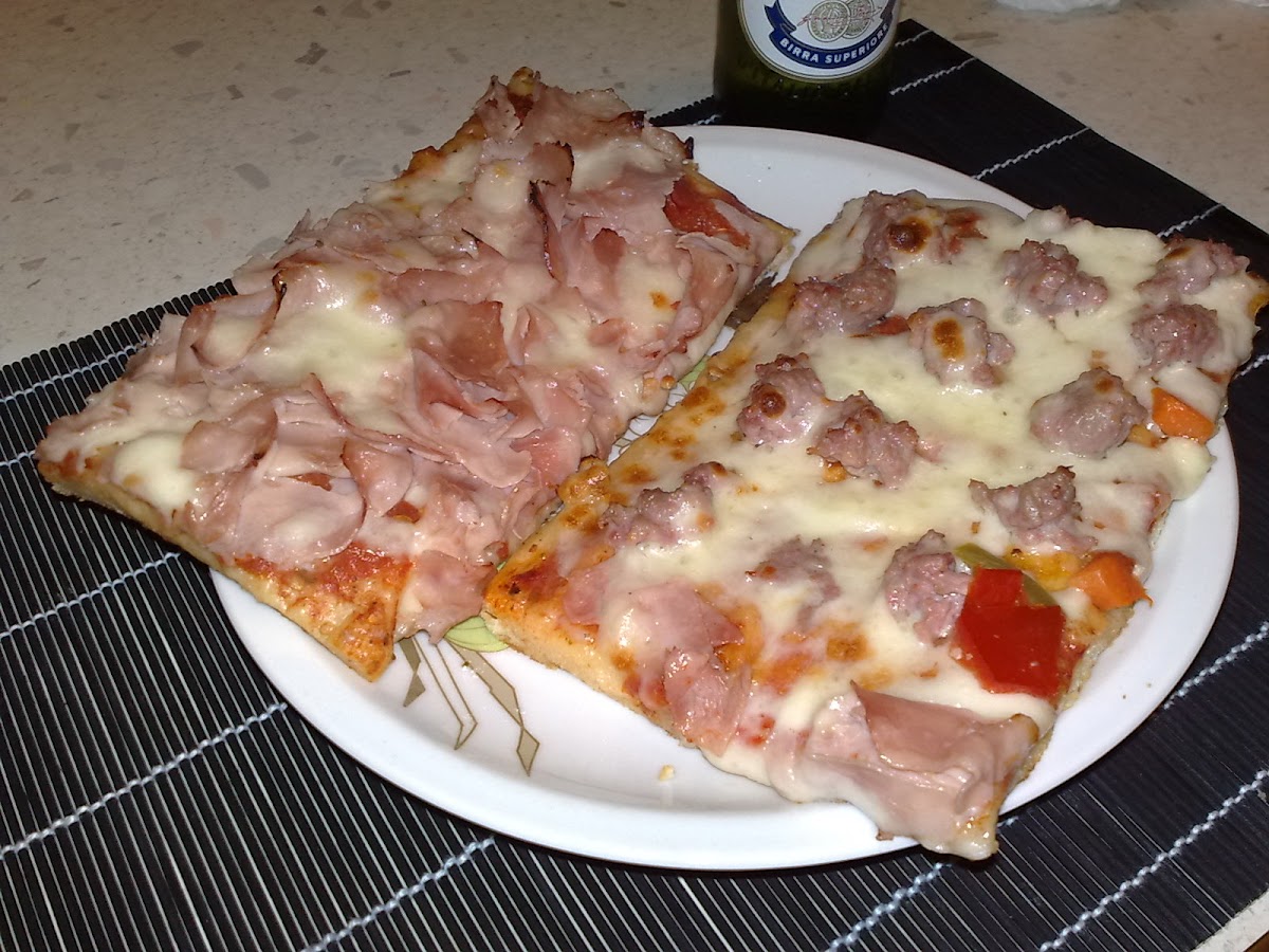 Pizzeria Rustica Photo 6
