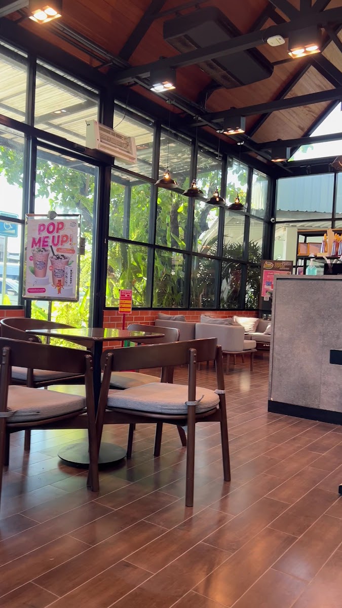 Café Amazon สาขา ปตท.ด่านเกวียน (โคราช) Photo 2