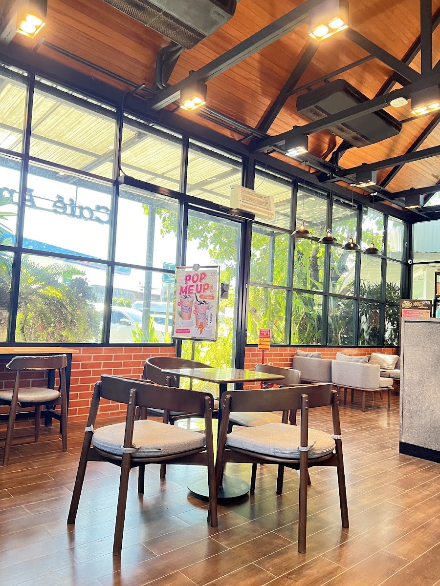 Café Amazon สาขา ปตท.ด่านเกวียน (โคราช) Photo 4