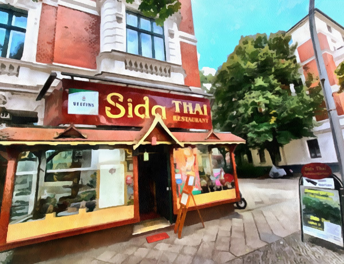Sida