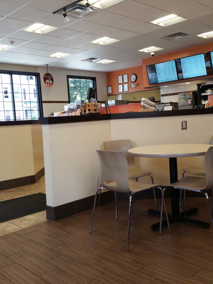 Dunkin' Photo 7