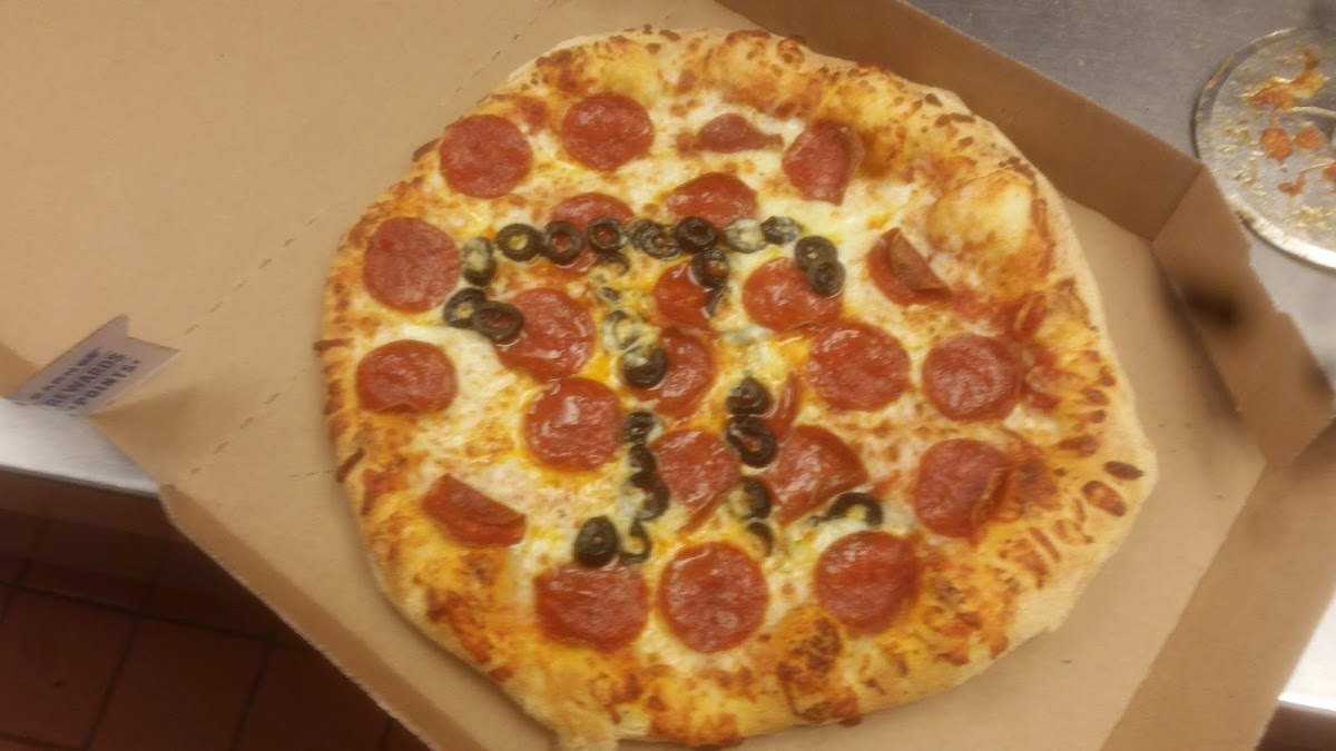 Domino's Pizza Photo 5