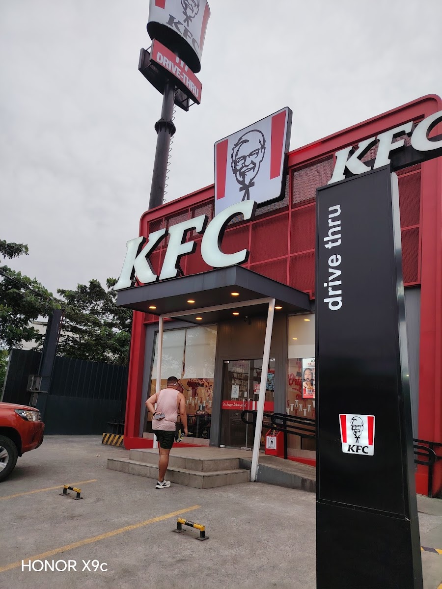 KFC
