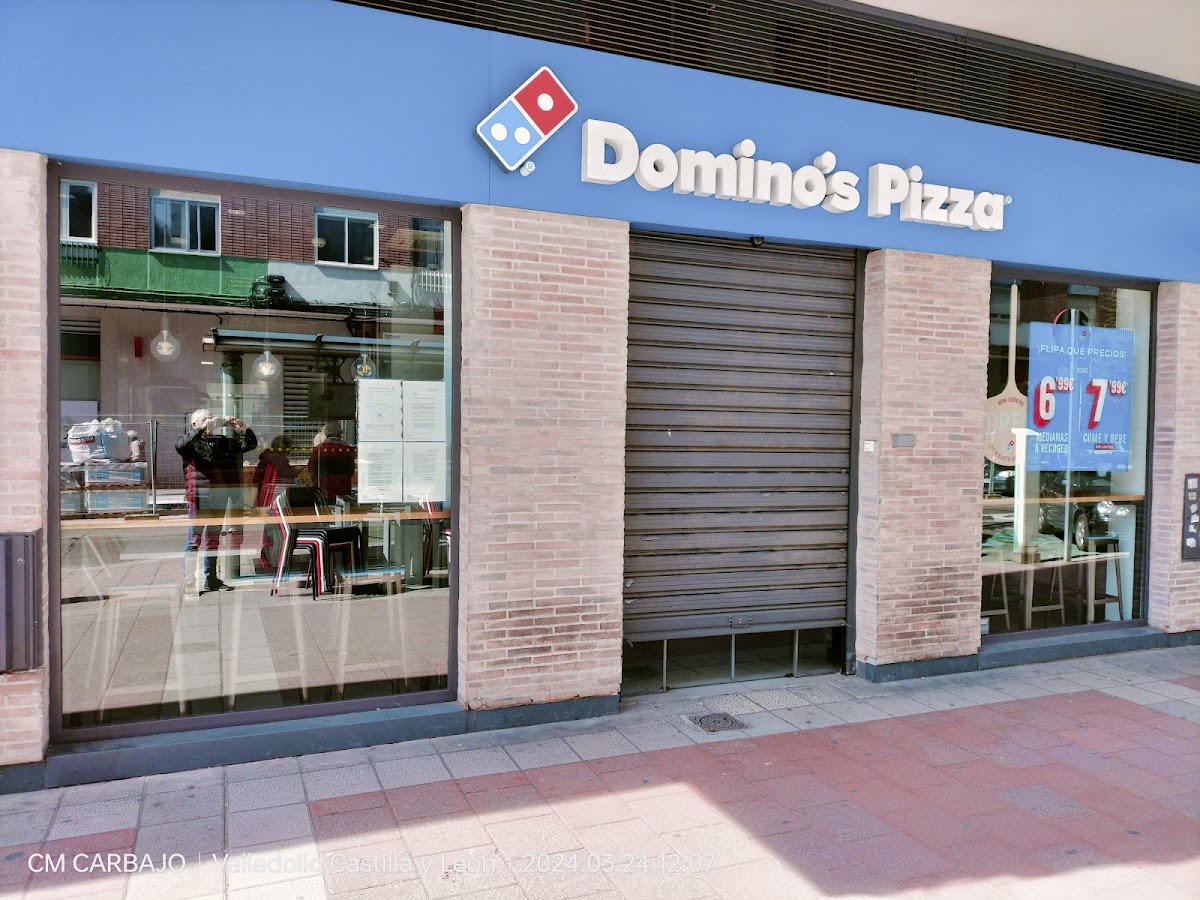 Domino's Pizza