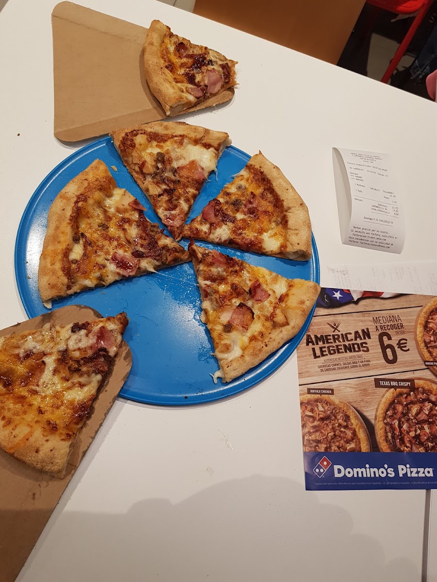 Domino's Pizza Photo 10
