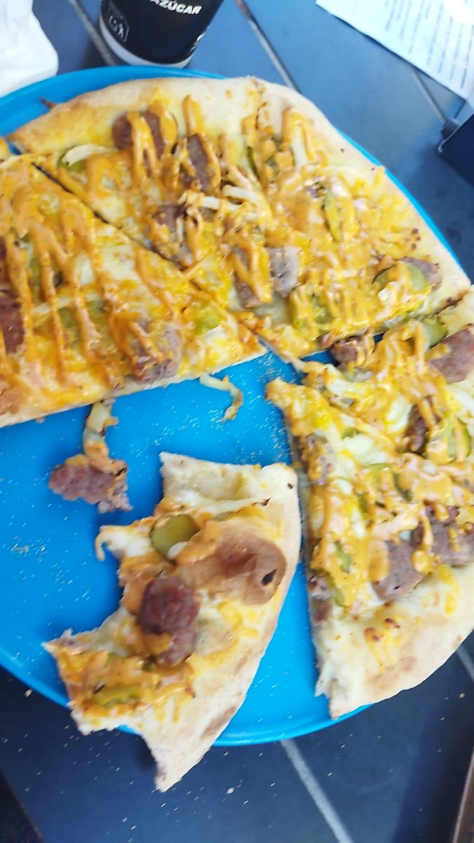 Domino's Pizza Photo 2