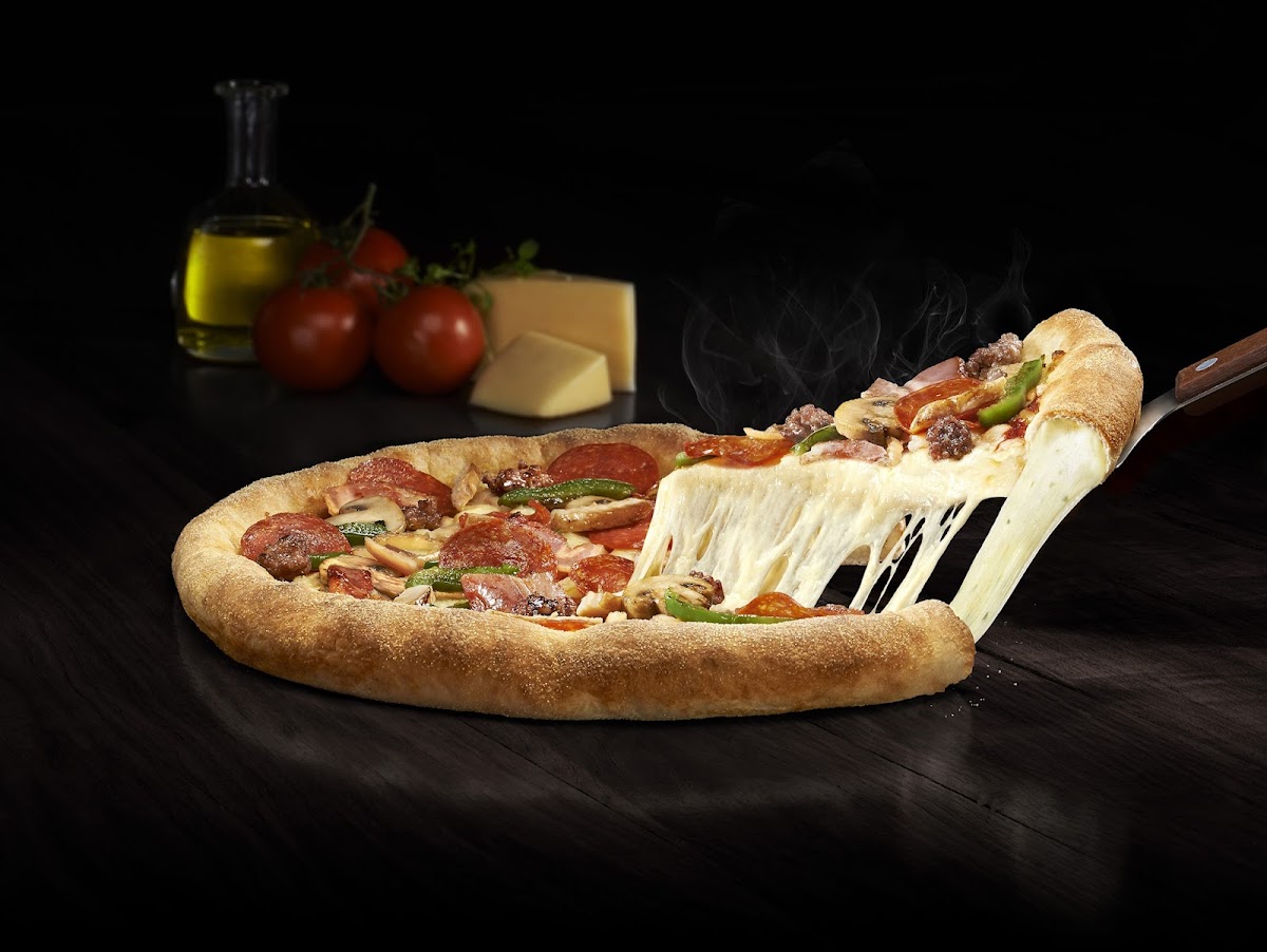 Domino's Pizza Photo 3