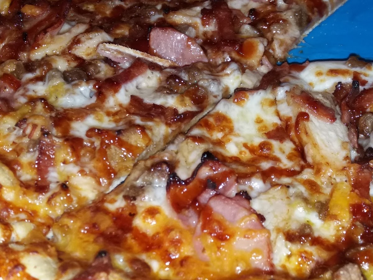 Domino's Pizza Photo 6
