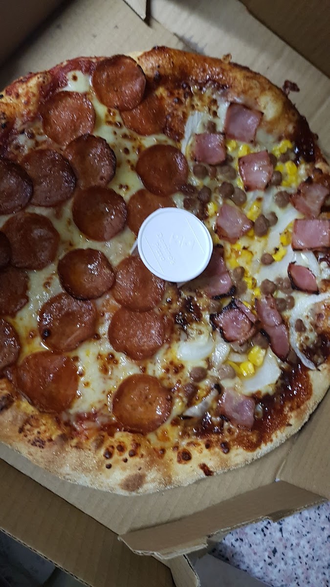 Domino's Pizza Photo 8